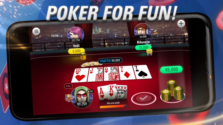 Fun2Play by PokerStars