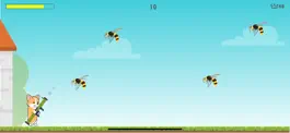 Game screenshot Odo vs Bugs apk