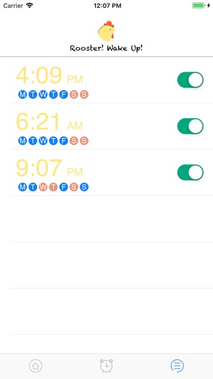 Rooster Wake Up(圖3)-速報App