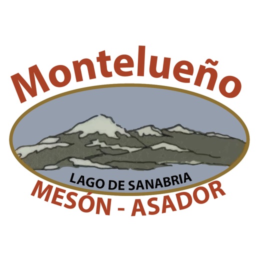 Asador Montelueño