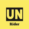 Unapp Rider icon