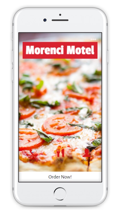 Morenci Motel Restaurant