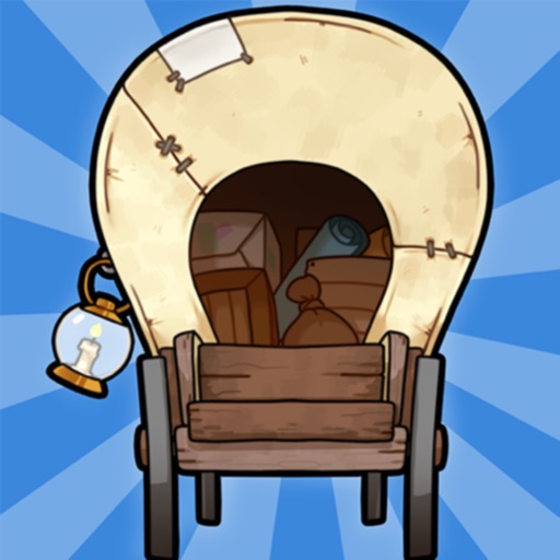 Idle Frontier: Western Tapper Idle Frontier: Western Tapper