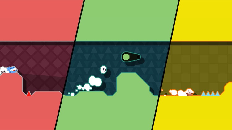 PUNCHGOLF screenshot-6