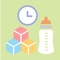 Daily Connect allows parents and child care centers to easily communicate