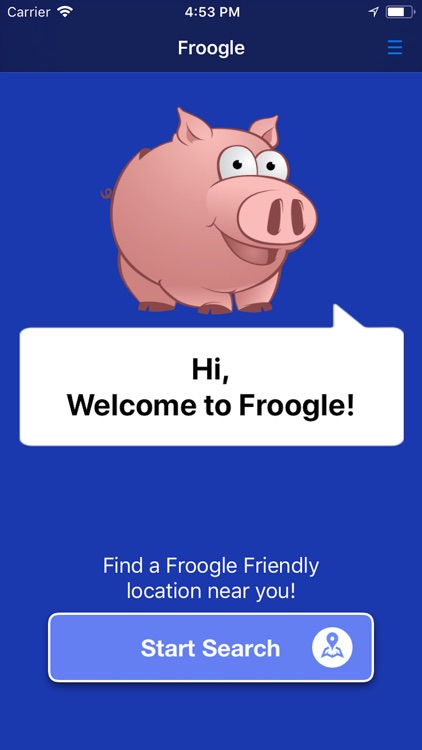 Froogle™