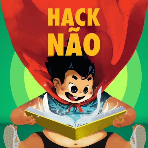 Hack não Icon