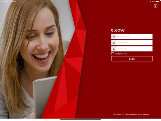 Screenshot #4 pour iEleave