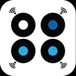 Multi Camera Control for GoPro App Cancel