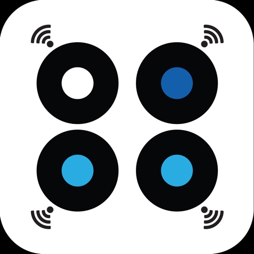 Multi Camera Control for GoPro icon