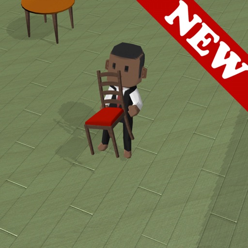 Chair Zombies icon