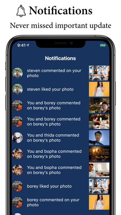 AsianSpace - Best Asian Dating Screenshot
