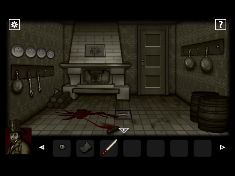 Forgotten Hill Mementoes screenshot 8