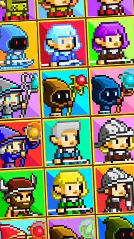 Game screenshot Clicker Knights Vs dragons hack
