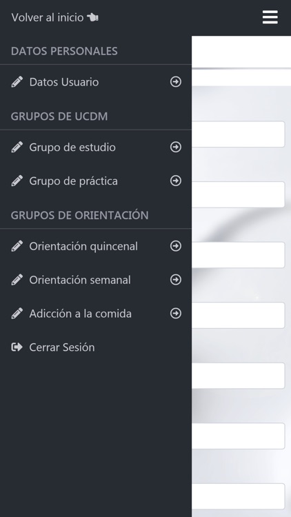 Mente Uno screenshot-5