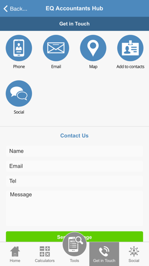 EQ Accountants(圖3)-速報App