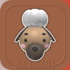 Sweets Cafe -Escape Game- icon