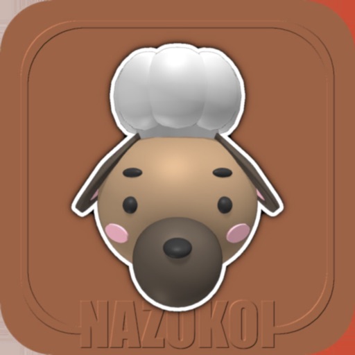 Sweets Cafe -Escape Game- icon