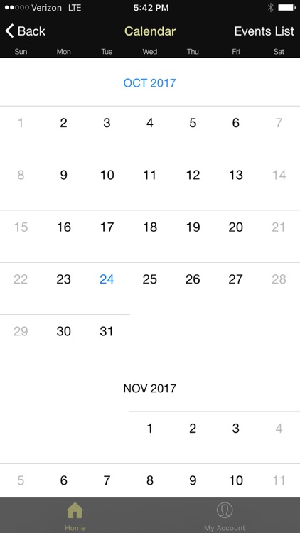 Eligo EU screenshot-4