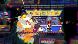 Game screenshot Bomb Chicken mod apk