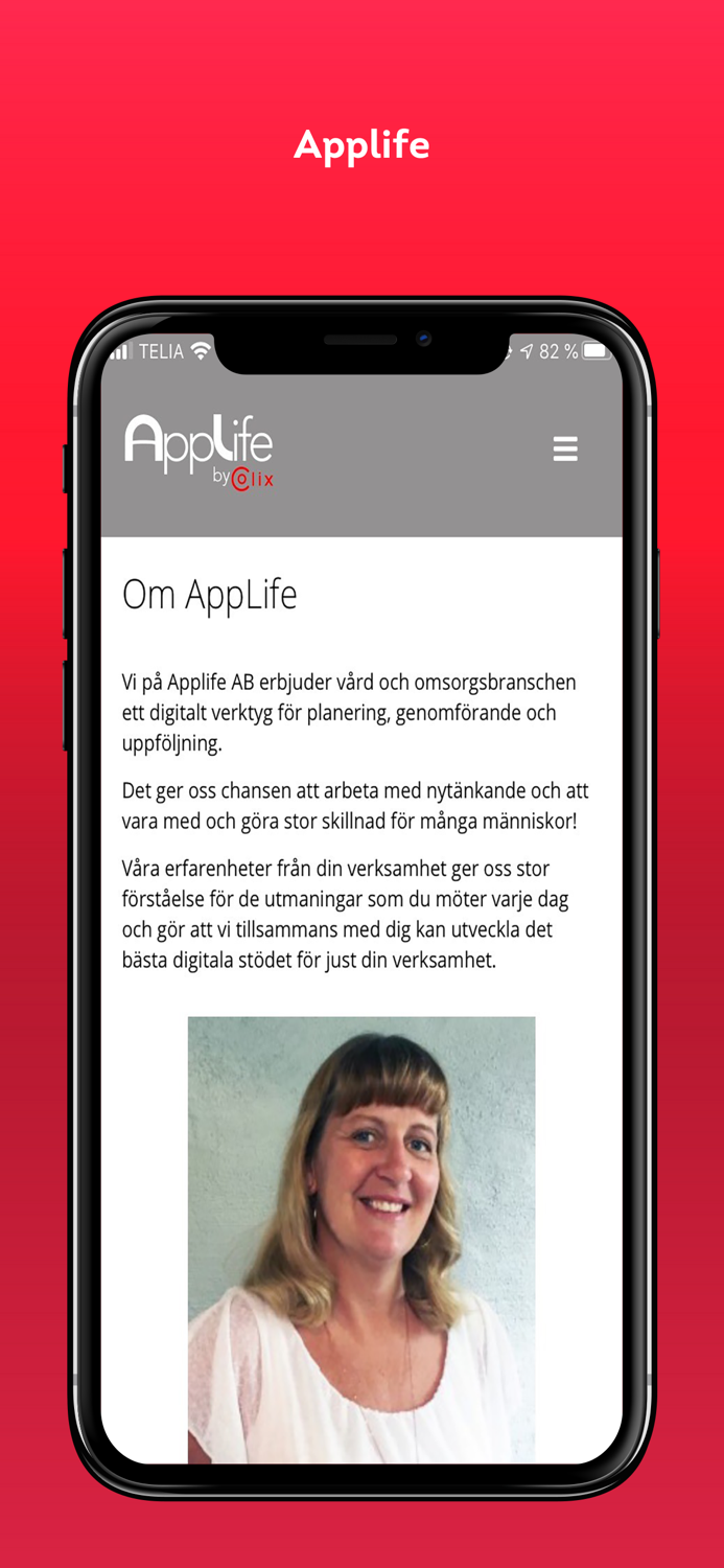AppLife