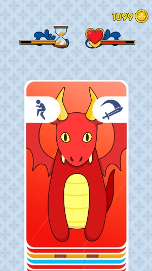 Dungeon Swipe(圖3)-速報App