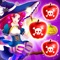 Magic Puzzle Legend 2: New Story Match 3 Games is a fun and exciting game, graphics and a whole new story