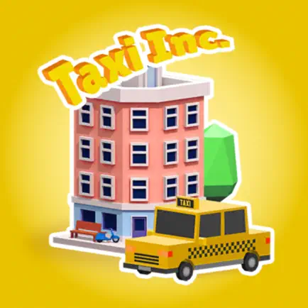 Taxi Inc. - Idle City Builder Cheats