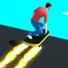 Flippy Skate 3D negative reviews, comments