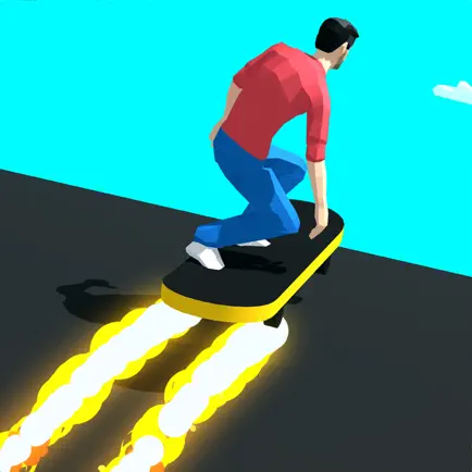 Flippy Skate 3D Cheats