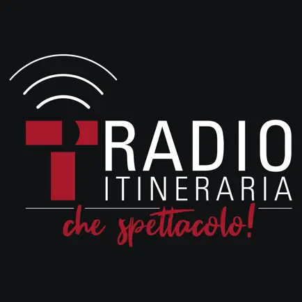 Radio Itineraria Читы