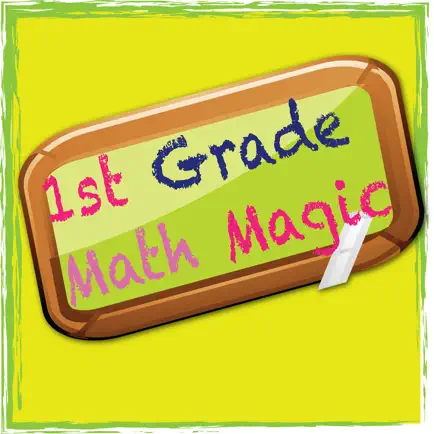 First Grade Math Magic Cheats