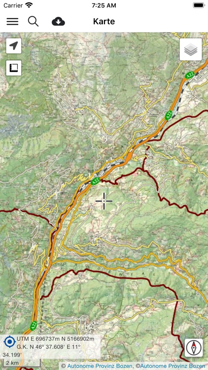 BRD App screenshot-3