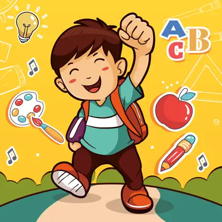 Pre School Fun : Kids Learning Cheats