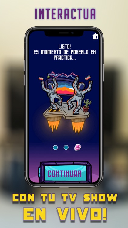 ActivAR TV screenshot-3