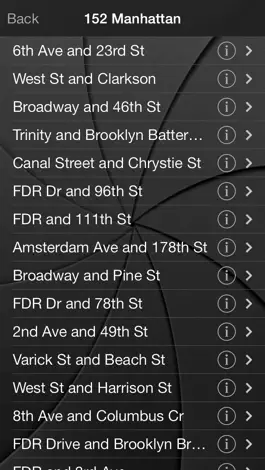 Game screenshot Camster! New York City hack