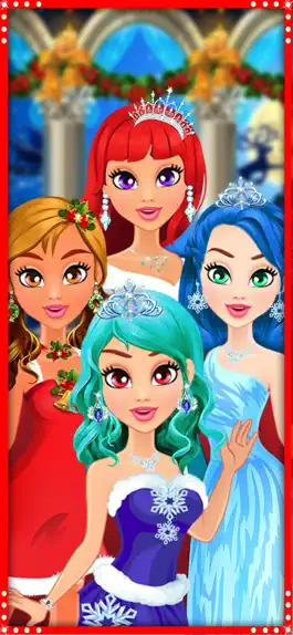 Game screenshot Hair Makeover & Makeup Salon apk