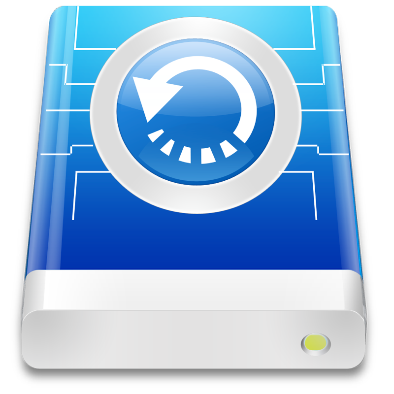Data Recovery BC