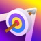 Test your skills and play in one of the most competitive archery games ever