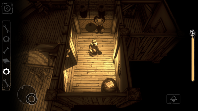 screenshot of Boris and the Dark Survival 2