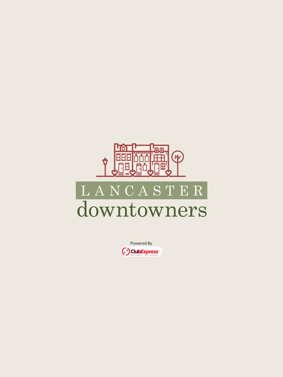 Screenshot #4 pour Lancaster Downtowners