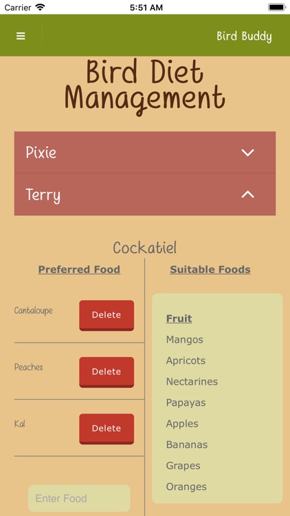 My Bird Buddy screenshot-6