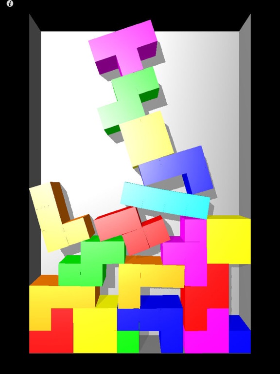 Screenshot #4 for Phystris (Universal)