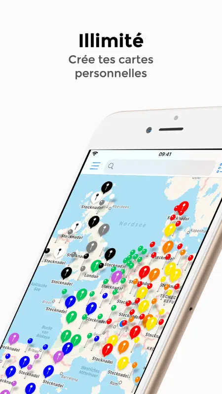 Carte Contact screenshot 6 of 6