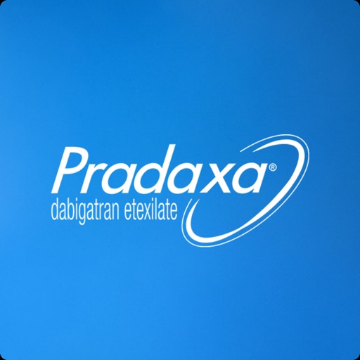 Pradaxa AF App