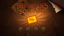 Game screenshot Card Game:TriPeaks Solitaire mod apk