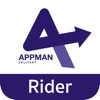 APP MAN Delivery Rider icon