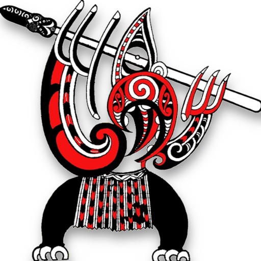 Taonga O Ngāti Toa Rangatira by Callum Katene
