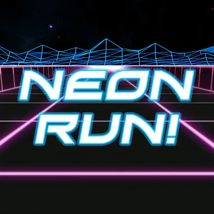 Neon Run! Читы