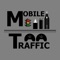 Real-time traffic info for Mobile and Baldwin Counties in Alabama